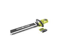 TAGLIASIEPI A BATTERIA RYOBI "RY36HT60A-120" LAMA 60 CM 36V 2AH