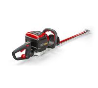 Tagliasiepi a batteria SNAPPER SXDHT82 completodi batteria 82V e caricabatteria