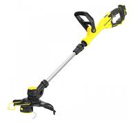 Tagliasiepi a batteria STANLEY V20 18V senza batteria FatMax SFMCST933B