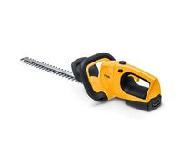 Tagliasiepi a batteria STIGA HT300e - PowerPack 2x20V 2Ah - lama da 54cm