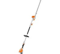 Tagliasiepi a batteria Stihl HLA 56 (135°) / senza batteria e caricabatteria
