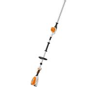 Tagliasiepi a batteria Stihl HLA 66 (115°) / senza batteria e caricabatteria