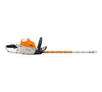 Tagliasiepi a batteria Stihl HSA 100 / senza batteria e caricabatteria