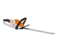 Tagliasiepi a batteria Stihl HSA 40 / senza batteria e caricabatteria