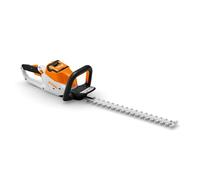 Tagliasiepi HSA 50 Stihl Senza batteria e carica batteria