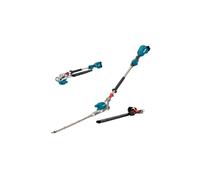 Tagliasiepi a batteria sul braccio 500mm DUN500WZ