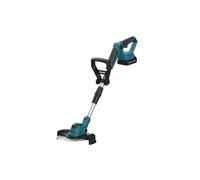 Tagliasiepi a batteria, Tagliabordi e tagliaerba a batteria Wacker senza fili, alimentato a, for la rifinitura/bordatura del prato per prato arbustivo(9-inch lawn mower)