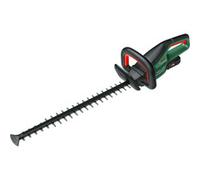 Tagliasiepi a batteria Universal HedgeCut 18V-55 SOLO verde/Nero