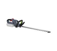 Tagliasiepi a batteria Valex "Garnext G-TS40" lama 61 cm 40V solo corpo macchina
