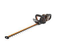 Tagliasiepi a batteria Worx Nitro WG286E 40 V