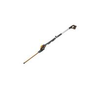 Tagliasiepi a batteria Worx WG252E con batteria 20 V da 2 Ah e carica inclusi