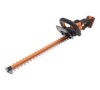Tagliasiepi a batteria Worx WG264E 20 V