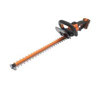 Tagliasiepi a batteria | WORX | WG264E | 20V Max. | Batteria 20 V - 2 Ah e car
