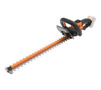 Tagliasiepi a batteria Worx WG264E.9 20 V - Solo corpo macchina