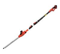 Tagliasiepi a batteria Yato 18V 420mm