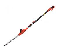 Tagliasiepi a batteria Yato 420 mm