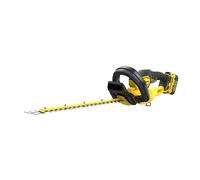Black & Decker BEMW451BH-QS tagliaerba Tagliaerba a spinta AC Nero, Arancione