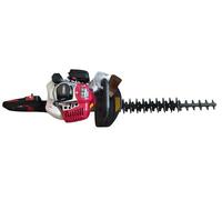 Tagliasiepi A Scoppio 25.4 Cc Con Lama Da 600mm | Potente | Professionale | Ideale Per Siepi Fitte E Resistenti