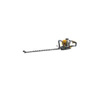 Tagliasiepi a scoppio 25,4cc 1HP lama da 55cm INGCO