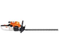 TOSASIEPI A SCOPPIO STIHL HS 45 CON LAMA 60 CM MOTORE A SCOPPIO 1 HP