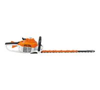 Tosasiepi STIHL HS56C-E con motore 2-MIX
