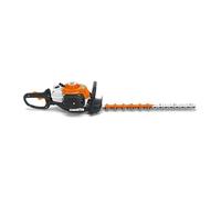 Tagliasiepi a scoppio STIHL HS 82 R 22.7 cc bilama lama 60 cm 1Hp
