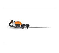 Tagliasiepi a scoppio STIHL HS 87 R 22.7 cc lunghezza lama 75 cm