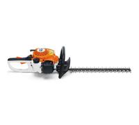 Tagliasiepi a scoppio STIHL HS45 27.2 cc lunghezza totale 95 cm - Lunghezza barra: 45 cm