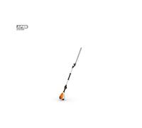 Tagliasiepi allungato a batteria AP STIHL HLA140K-B lama 60cm lunghezza max 214cm