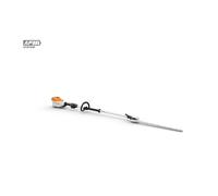 Tagliasiepi allungato a batteria STIHL HLA 135 36V lunghezza lama 60 cm