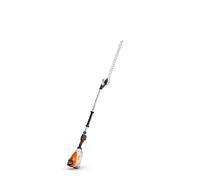 Tagliasiepi allungato a batteria STIHL HLA 135K senza batteria e caricabatteria - Seleziona: Senza impugnatura circolare
