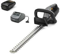 Alpina Garden, Tosasiepi, AHT 20 Li (Tagliasiepi a batteria)