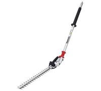 Tagliasiepi Attacco Set per MAKITA DUX18RT Split Shaft Multifunzione Potenza