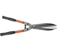 Forbice siepe p51-f bahco cm 57 manici acciaio (2 pezzi) Bahco