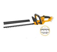 TAGLIASIEPI BATTERIA 20V NUDO 450MM - CHTLI20018 INGCO