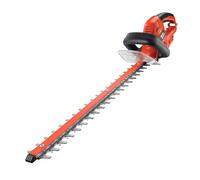 BLACK+DECKER Tagliasiepi elettrico 600W BEHTS501