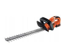 Tagliasiepi BLACK+DECKER 18V GTC1845L20