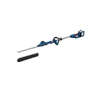 Bosch Cesoia a batteria per siepi PRO GHE18V-50FP Quantità:1