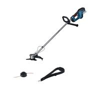 TAGLIASIEPI BOSCH PROFESSIONAL GFR 18V-23 PROFESSIONAL