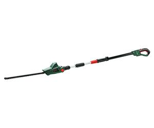 TAGLIASIEPI BOSCH UniversalHedgePole 18 - Alluminio, 2100-2600mm, lama 43cm, batteria 18V
