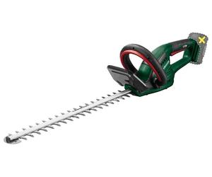 Tagliasiepi decespugliatore PARKSIDE PHSA 20-Li 20V senza batteria