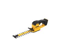 Tagliasiepi a batteria DEWALT 18V, senza batteria e caricabatterie DCMHT520N