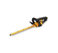 Tagliasiepi DeWALT DCMHT562D1 (1 x 2,0 Ah + DCB107)