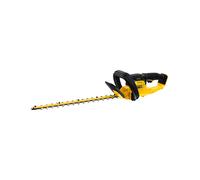 Tagliasiepi elettrico a batteria DEWALT DCMHT563P1-QW - BATTERIA E CARICABATTERIA NON INCLUSI