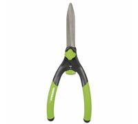 Tagliasiepi di rifinitura lame dritte Verdemax V004331