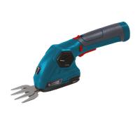 Tagliasiepi e forbici per erba senza fili 2 in 1 KS SHT-8V