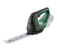 Tagliasiepi e tagliarbusti a batteria Bosch AdvancedShear 18 V 10 Solo