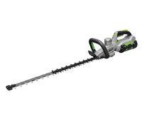 TAGLIASIEPI EGO POWER DA 65CM HT 6500 E senza batteria e caricabatteria 56V
