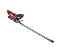 PROMO EINHELL 3410506 - Tagliasiepi a batteria GE-CH 1855/1 Li - Kit (1x2.5 Ah)
