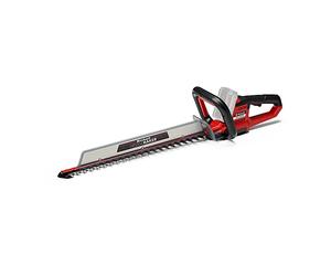 TAGLIASIEPI EINHELL ARCURRA 18/55 - Doppia lama, 62cm, 18V, 2.85kg, batteria, taglio preciso